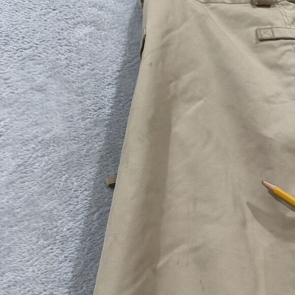 686 Mannual Ski Snow Pants Women Small Beige Active - Picture 12 of 16